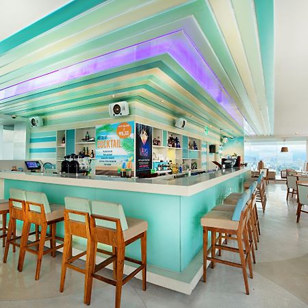 A La Carte Da Nang Beach Dış mekan fotoğraf