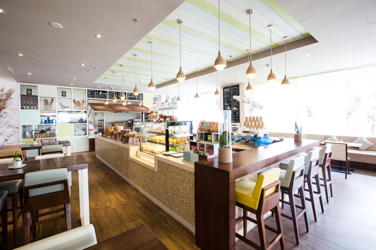 A La Carte Da Nang Beach Dış mekan fotoğraf