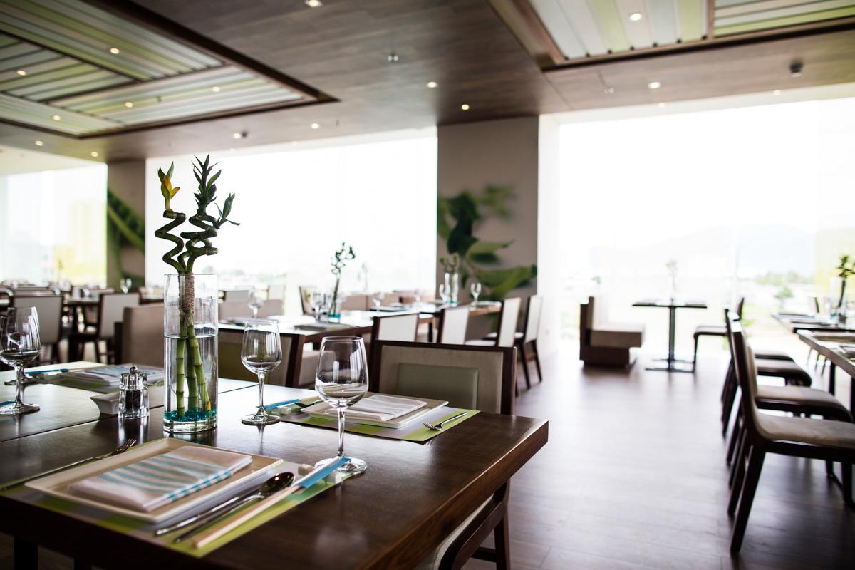 A La Carte Da Nang Beach Dış mekan fotoğraf