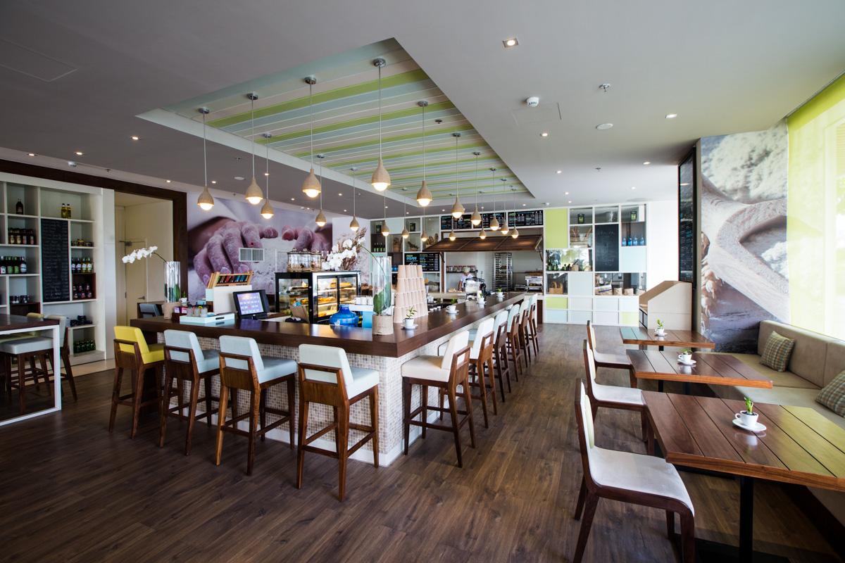 A La Carte Da Nang Beach Dış mekan fotoğraf