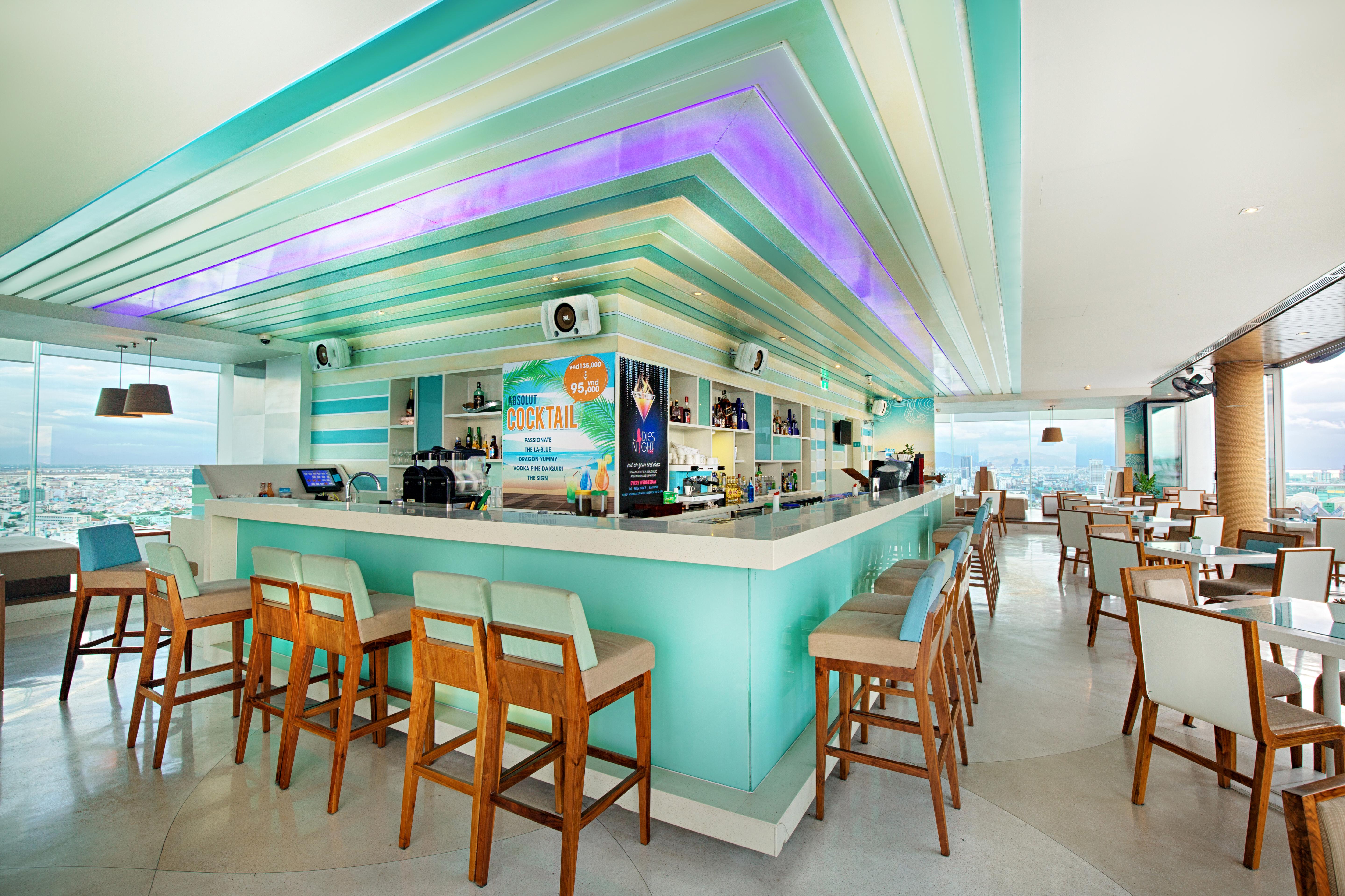 A La Carte Da Nang Beach Dış mekan fotoğraf