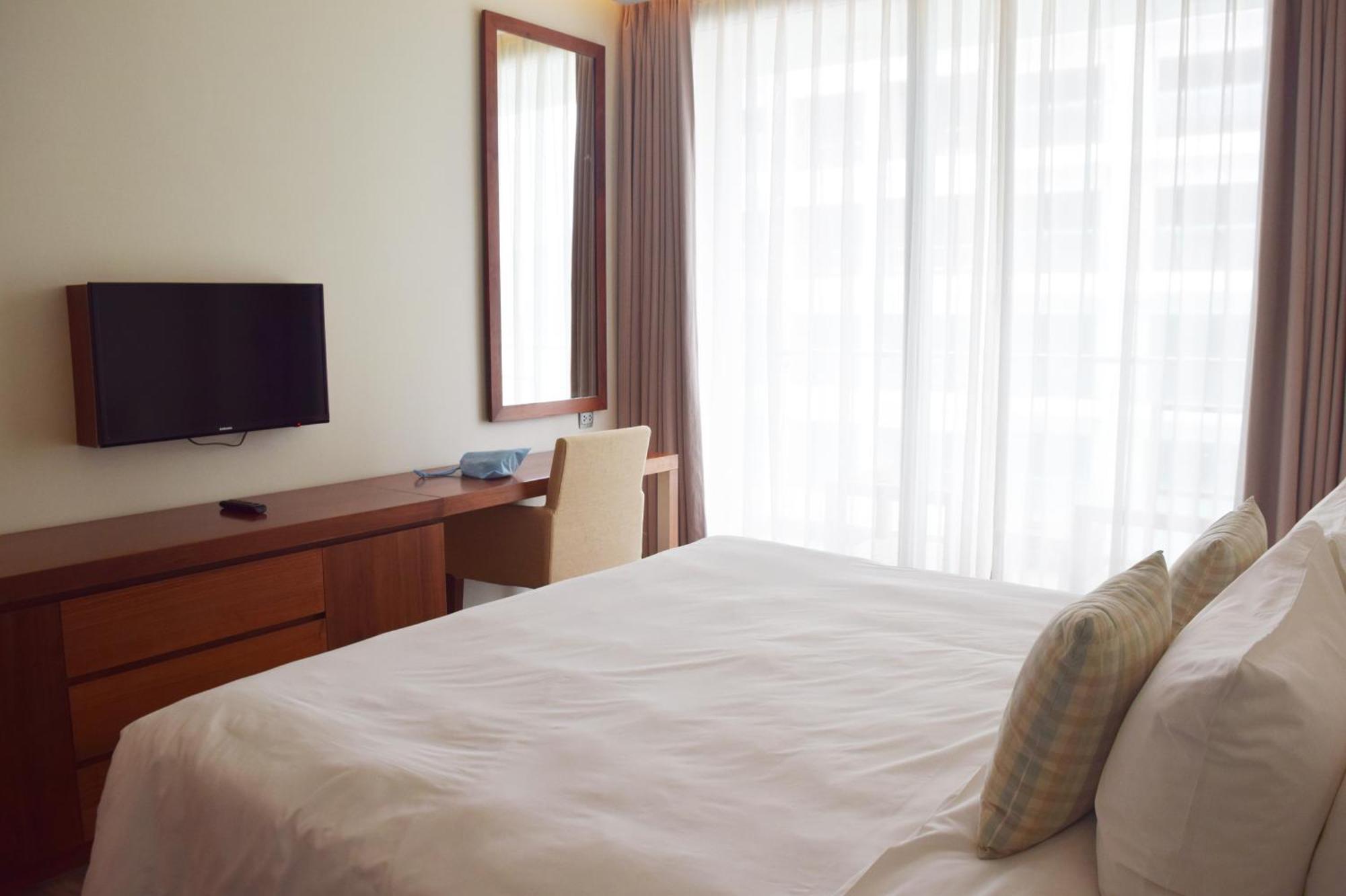 A La Carte Da Nang Beach Dış mekan fotoğraf