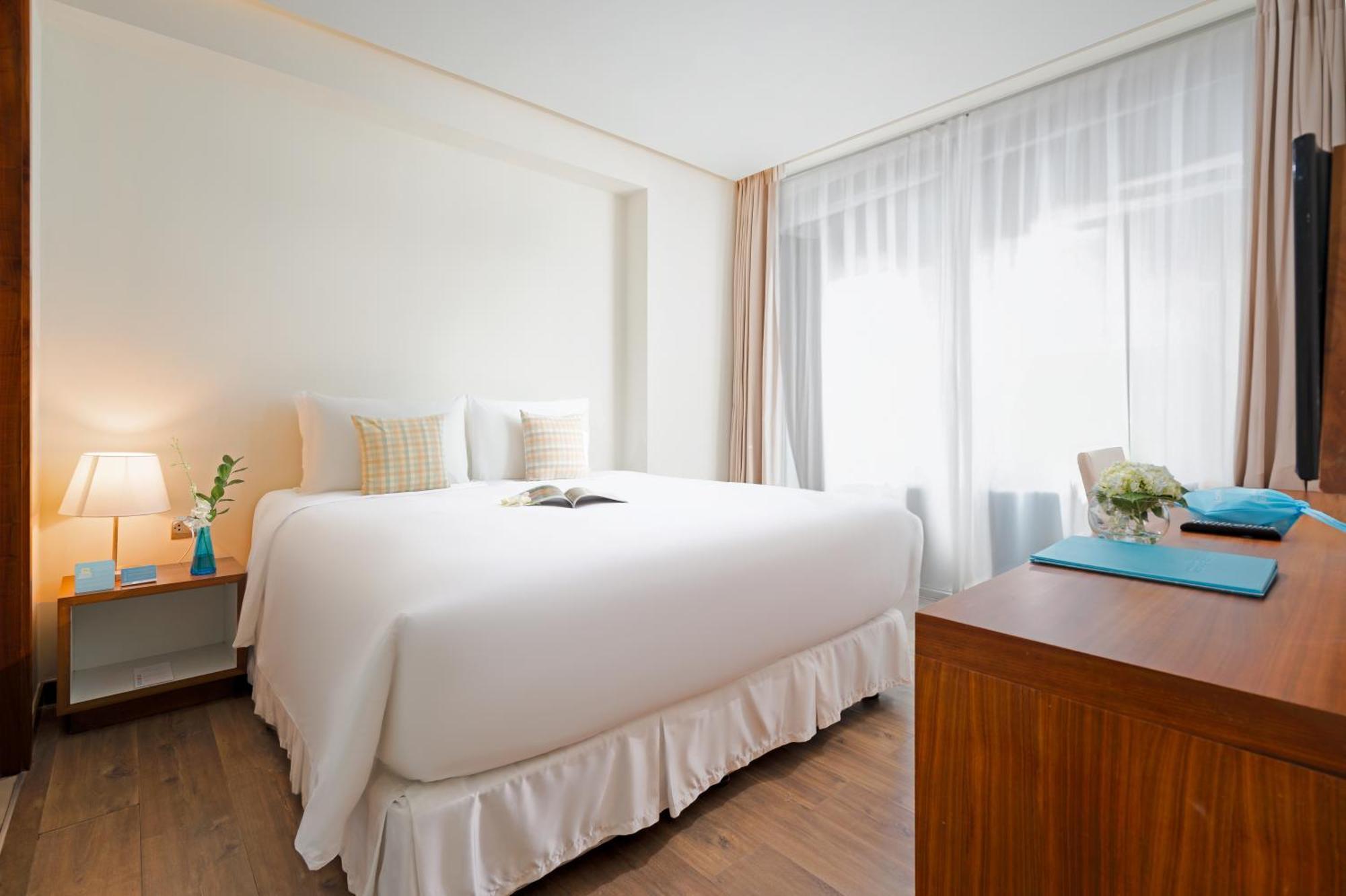 A La Carte Da Nang Beach Dış mekan fotoğraf