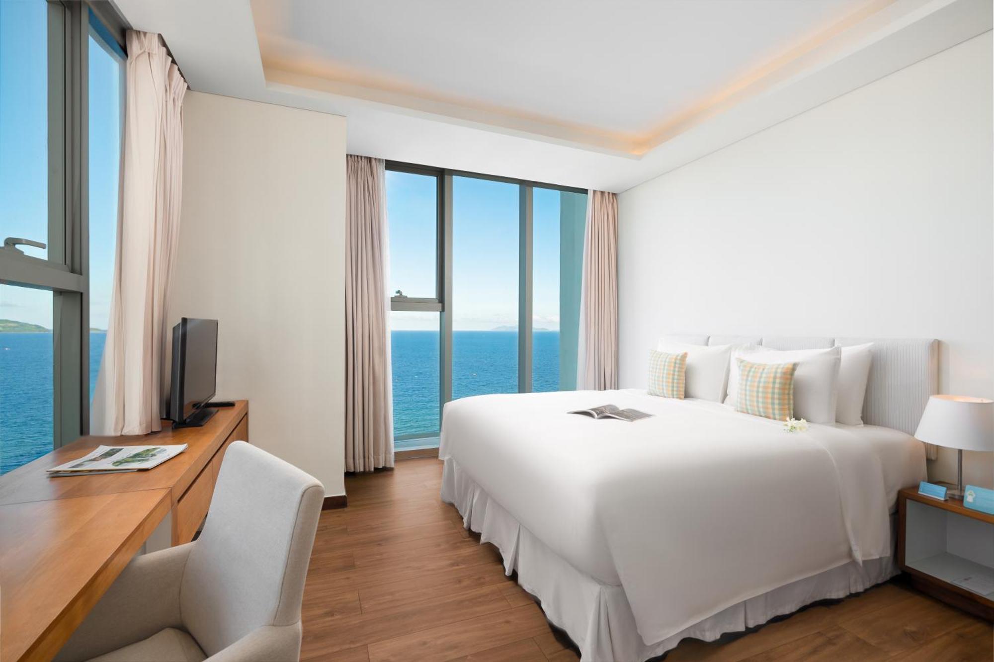 A La Carte Da Nang Beach Dış mekan fotoğraf