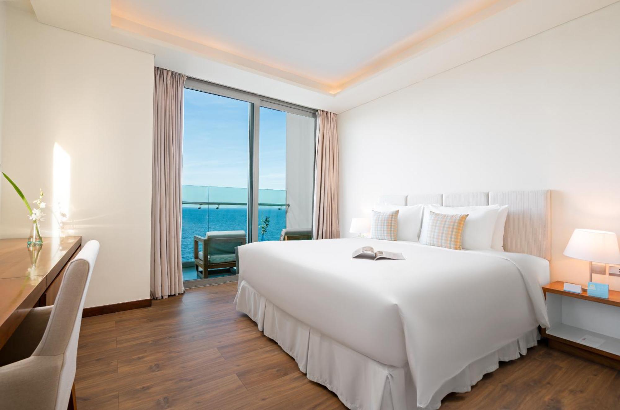 A La Carte Da Nang Beach Dış mekan fotoğraf