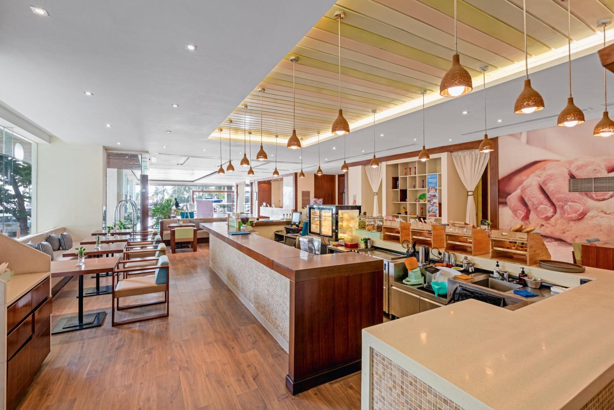 A La Carte Da Nang Beach Dış mekan fotoğraf