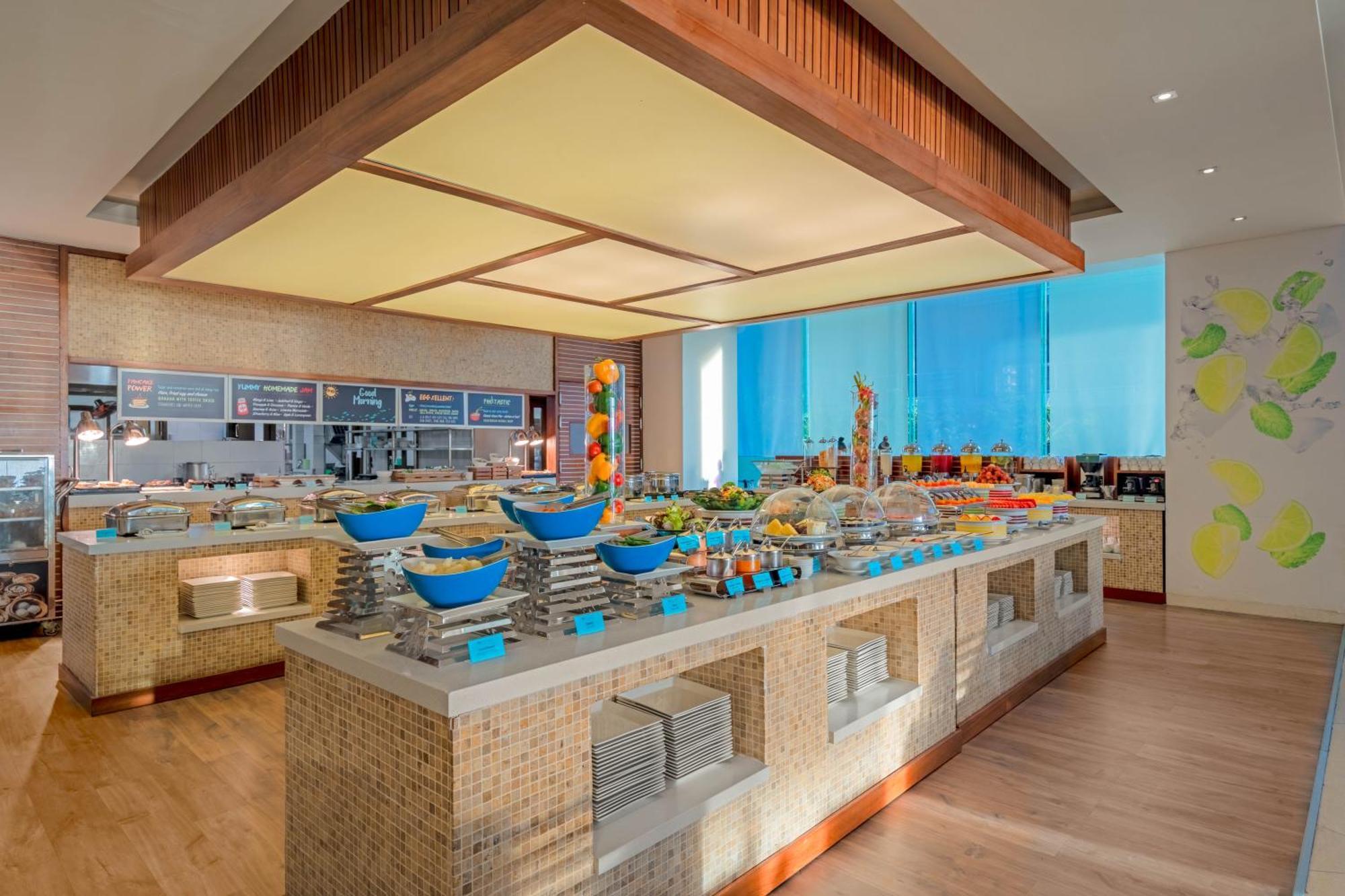 A La Carte Da Nang Beach Dış mekan fotoğraf