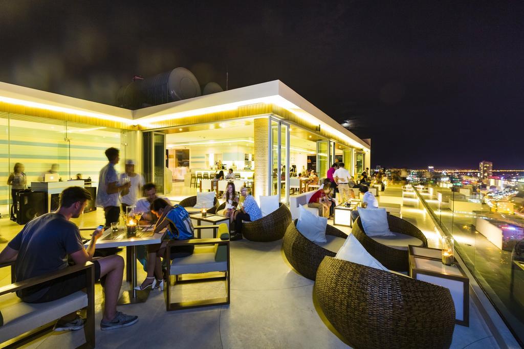 A La Carte Da Nang Beach Dış mekan fotoğraf